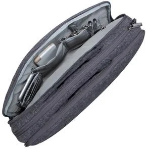 Фото: Сумка для ноутбука Riva 7930 Grey № 6 | KTC