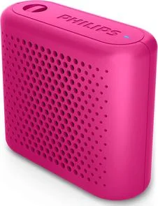 Фото: Портативна колонка Philips BT55P Pink (BT55P/00) № 2 | KTC