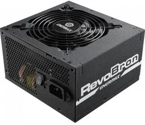 Фото: Блок живлення ENERMAX RevoBron 600W (ERB600AWT) № 2 | KTC