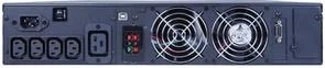 Фото: ДБЖ Powercom MRT-2000 IEC № 2 | KTC