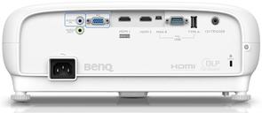 Проектор BenQ W1720 (2000 Lm)