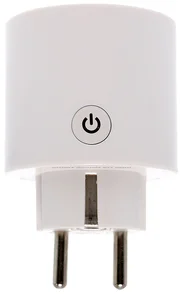 Фото: Смарт розетка Tamaled TL08 White № 4 | KTC
