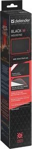 Фото: Килимок Defender M Black Box (50560) № 3 | KTC