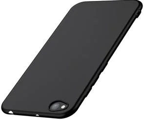 Фото: Чохол T-PHOX for Xiaomi Redmi Go - Shiny Black (6972165641135) № 4 | KTC