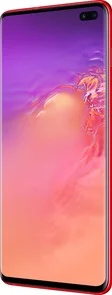 Фото: Смартфон Samsung Galaxy S10 Plus G975 8/128GB SM-G975FZRDSEK Red № 4 | KTC