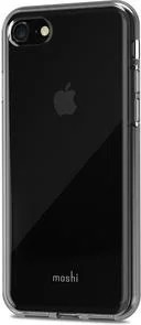 Фото: Чохол Moshi for Apple iPhone 8/7/SE - Vitros Clear Protective Case Transparent (99MO103902) № 2 | KTC