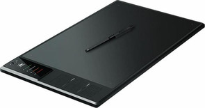 Графічний планшет Huion Giano WH1409 V2 + рукавичка (WH1409V2)