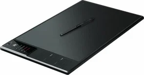 Фото: Графічний планшет Huion Giano WH1409 V2 + рукавичка (WH1409V2) № 2 | KTC