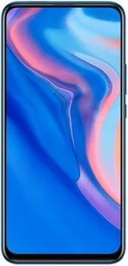 Фото: Смартфон Huawei P Smart Z 4/64GB Blue (51093WVM) № 3 | KTC
