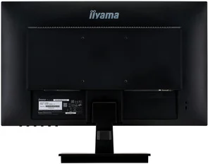 Фото: Монітор iiyama ProLite XU2292HS-B1 Black - 21.5" IPS / 1920×1080 / 75 Гц № 4 | KTC