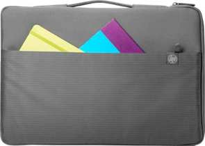 Сумка для ноутбука 17.3 HP Envy Urban Sleeve Gray