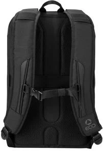 Фото: Рюкзак для ноутбука Targus Balance EcoSmart Black (TSB921EU) № 3 | KTC