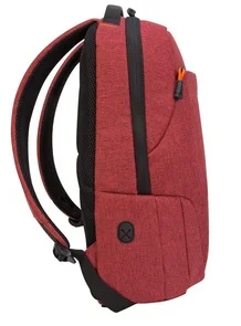Фото: Рюкзак для ноутбука Targus Groove X2 Compact Dark Coral № 7 | KTC