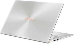  Ноутбук ASUS ZenBook 14 UX433FN-A5128T Silver