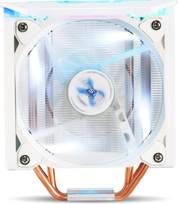 Кулер для процесора Zalman CNPS10X Optima II LGA 1156/1155/1366/2011/1150/1151/AM4/2066/2011-3/АМ2/АМ2+/АМ3/AM3+/FМ2/FM2+