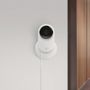 Камера Xiaomi YI home camera 1080p White