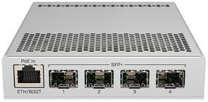 Комутатор MikroTik CRS305-1G-4S+IN