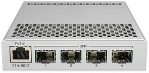 Фото: Комутатор MikroTik CRS305-1G-4S+IN № 3 | KTC