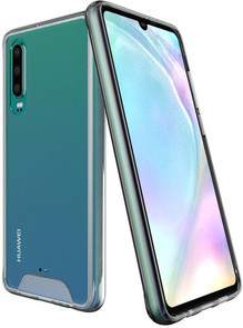 Чохол-накладка 2E для Huawei P30 - Space Transparent