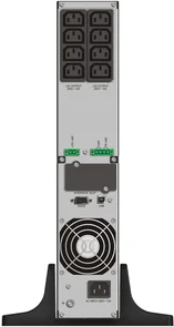 Фото: ДБЖ PowerWalker VFI 1000 RT HID (10120120) № 3 | KTC