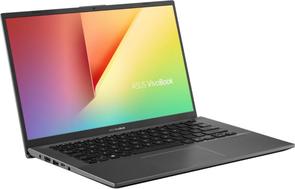 Ноутбук ASUS VivoBook 14 X412UA-EK078 Gray