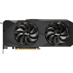 Фото: Відеокарта ASUS RTX 2060 Super Dual EVO OC Edition (DUAL-RTX2060S-O8G-EVO) № 2 | KTC