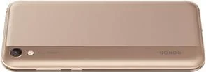 Фото: Смартфон HONOR 8S 2/32GB 51093UXK Gold № 4 | KTC