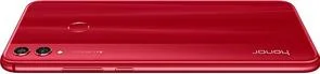 Фото: Смартфон HONOR 8X 4/64GB JSN-L21 51093BSY Red № 6 | KTC