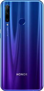 Смартфон HONOR 10i 4/128GB Blue