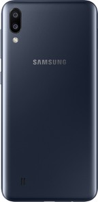 Смартфон Samsung M10 M105 2/16GB SM-M105GDAGSEK Black