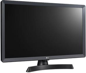 Телевізор LED LG 24TL510S-PZ WVA (Smart TV, Wi-Fi, 1366x768)