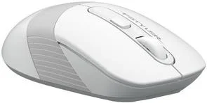 Фото: Миша A4tech FG10 White № 3 | KTC