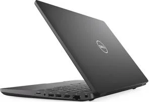 Фото: Ноутбук Dell Latitude 5501 N002L550115EMEA_P Black - 15.6" Intel Core i5 / i5-9400H / DDR4 8 ГБ / PCI-E SSD 256 ГБ / Intel UHD Graphics 630 № 5 | KTC