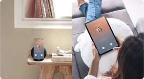 Фото: Планшет Samsung Galaxy Tab S6 LTE SM-T865NZAASEK Grey № 9 | KTC