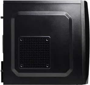Фото: Корпус AeroCool CS-102 Black № 4 | KTC