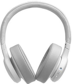 Гарнітура JBL Live 500BT White (JBLLIVE500BTWHT)