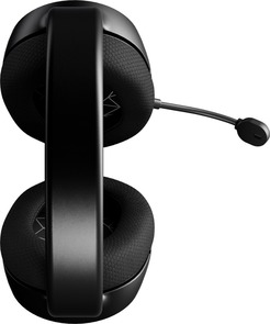 Гарнітура SteelSeries Arctis 1 Black (SS61427)