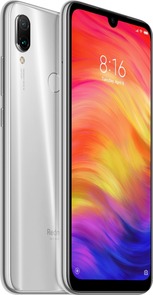 Смартфон Xiaomi Redmi Note 7 4/64GB White