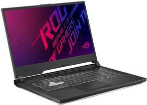 Ноутбук ASUS ROG Strix G G531GU-AL228 Black