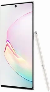Фото: Смартфон Samsung Galaxy Note 10 Plus N975 12/256GB SM-N975FZWDSEK Aura White № 3 | KTC