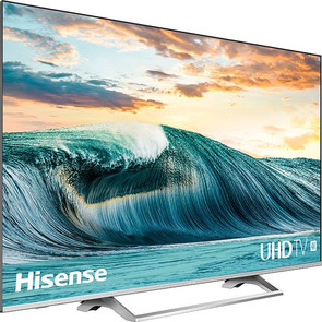  Телевізор LED Hisense H43B7500 (Smart TV, Wi-Fi, 3840x2160)