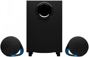 Фото: Колонки Logitech Lightsync G560 (980-001301) № 2 | KTC