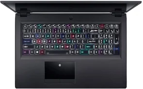 Фото: Ноутбук Dream Machines RS2060-17UA27 Black - 17.3" VA Intel Core i7 / i7-9750H / DDR4 16 ГБ / SATA 3 SSD 1 ТБ / GeForce RTX 2060 № 4 | KTC