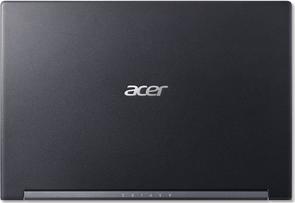 Ноутбук Acer Aspire 7 A715-73G NH.Q52EU.009 Black