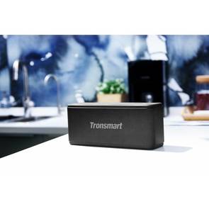 Портативна акустика Tronsmart Element Mega Black