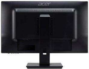 Монітор Acer EB275KBMIIIPRX UM.HE5EE.004 Black