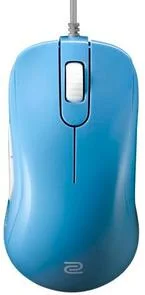 Фото: Миша ZOWIE S1 Divina Blue/White (9H.N1HBB.A61) № 3 | KTC