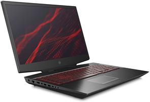 Ноутбук HP Omen 17-cb0020ur 7QE36EA Black