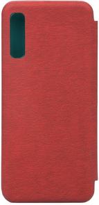 Чохол-книжка BeCover для Xiaomi Mi A3/CC9e - Exclusive Burgundy Red