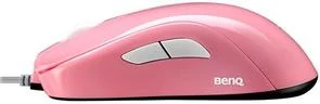 Фото: Миша ZOWIE S1 Divina Pink/White (9H.N1KBB.A61) № 3 | KTC